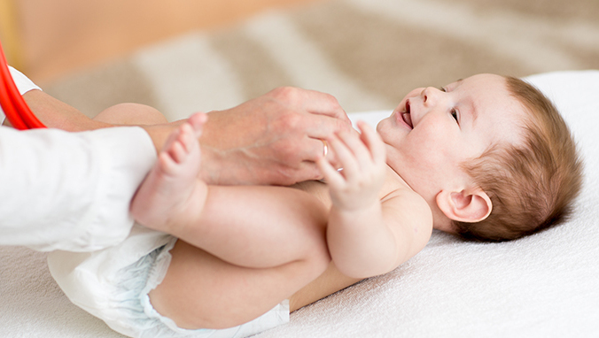 宝宝皮肤过敏怎么办 宝妈常用的9种有效方法