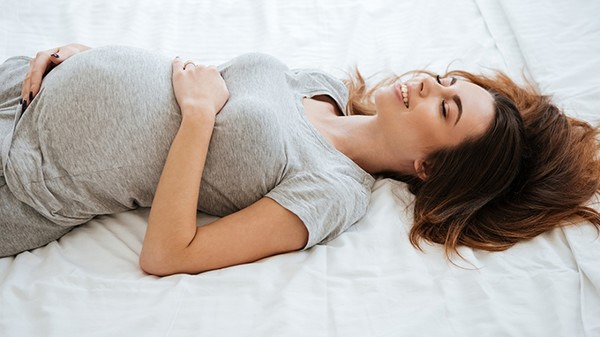 神经性皮炎影响怀孕吗