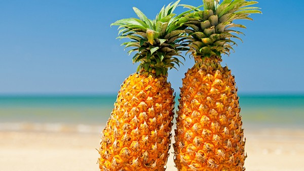 皮肤过敏能吃菠萝吗？少量食用