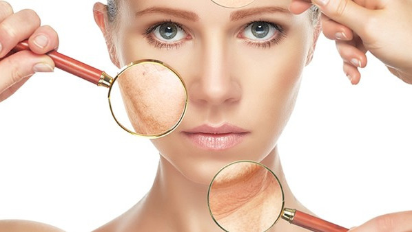 脸起皮怎么办，如何预防脸部起皮？
