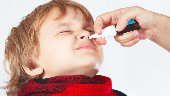 小孩晚上鼻塞怎么办，9个方法帮助缓解小孩晚上鼻塞