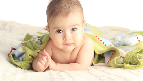 宝宝睡觉鼻子不通气怎么办 缓解宝宝鼻子不通气的5个有效方法