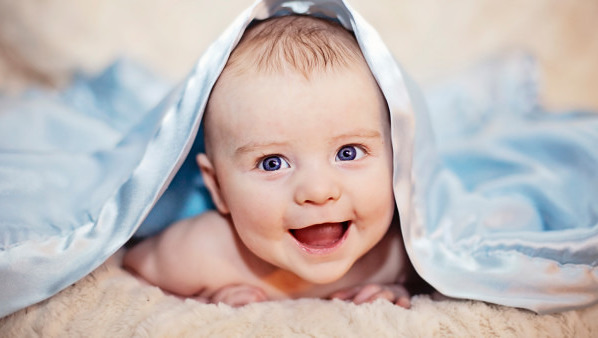 7个月宝宝流鼻涕怎么办，宝宝流鼻涕试试这4个应对方法