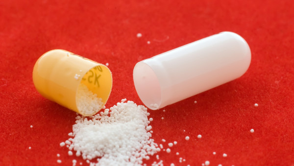 寶寶感冒流鼻涕吃什么藥，寶寶感冒可以吃這些中西藥