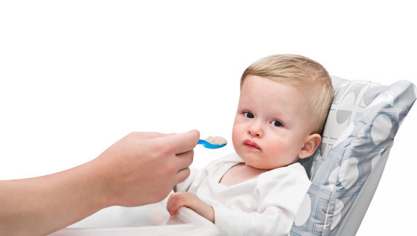 宝宝咳嗽该如何是好 宝宝咳嗽的食疗方法有哪些
