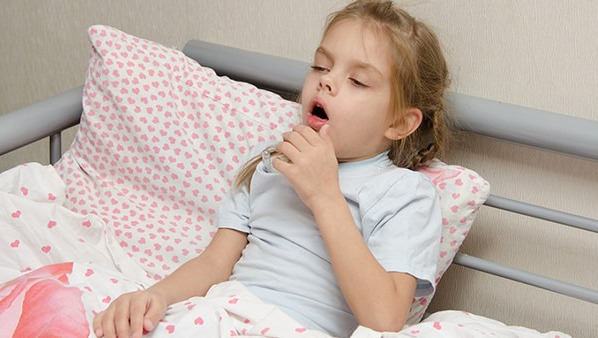 儿童咳嗽怎么办最有效 儿童咳嗽的常见原因