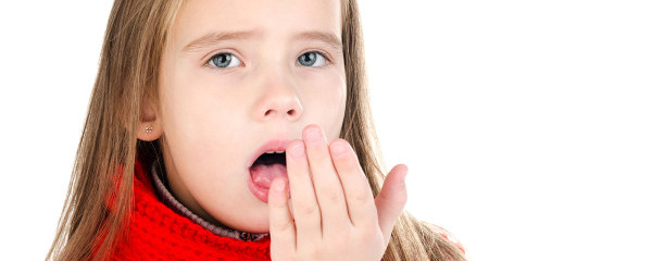 小孩咳嗽吃什么药好 小孩咳嗽可以用这6种药物