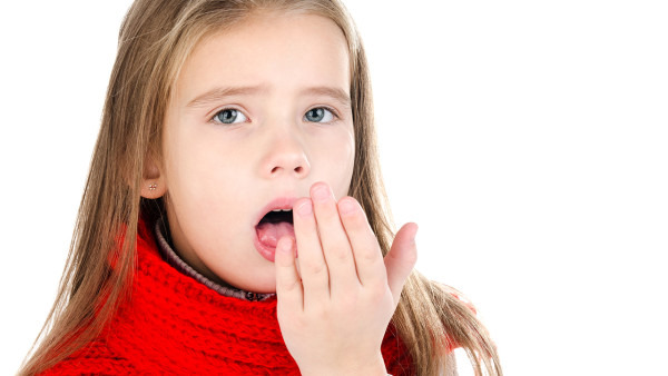 儿童咳嗽吃什么药 儿童咳嗽该如何用药