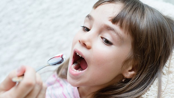 儿童咳嗽吃什么药 儿童咳嗽该如何用药