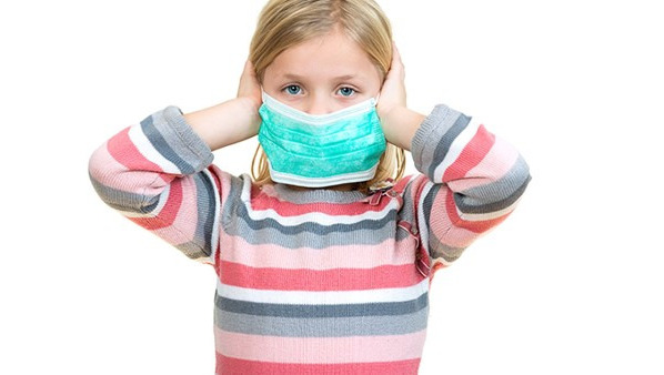 小孩咳嗽发烧怎么办 小孩咳嗽发烧要如何进行治疗