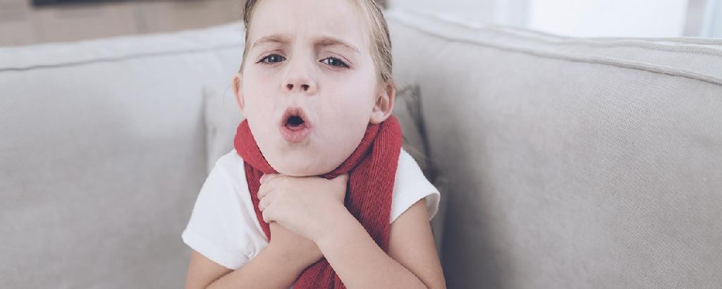儿童咳嗽吃什么药好 儿童咳嗽的用药方法都有哪些