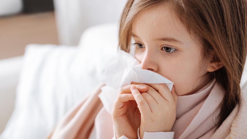 儿童晚上咳嗽是怎么回事 儿童晚上咳嗽怎么进行治疗