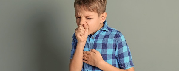 儿童夜间咳嗽怎么办 儿童夜间咳嗽该如何止咳