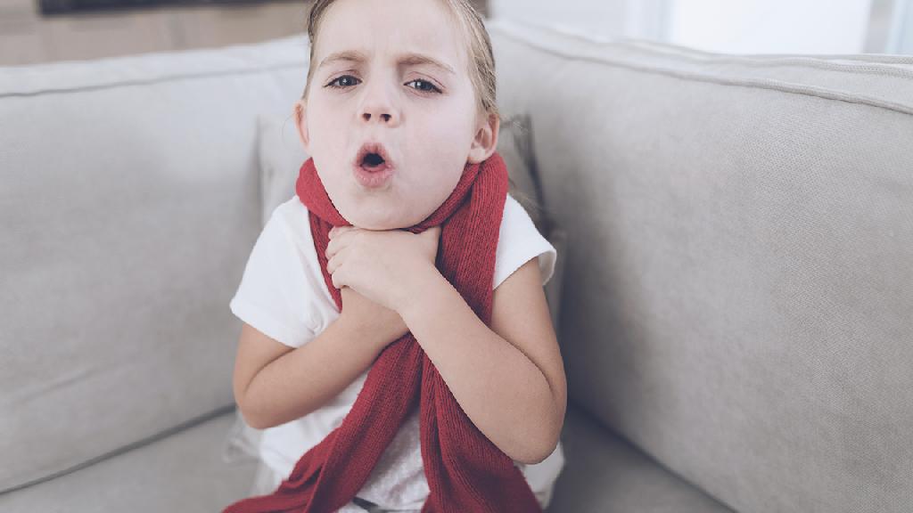 小孩咳嗽咳出血是怎么回事 小孩咳嗽咳出血是由什么导致的