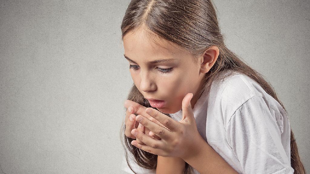 孩子反复咳嗽是怎么回事 孩子反复咳嗽该如何进行治疗