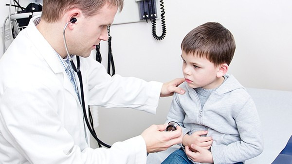 宝宝咳嗽变异性哮喘吃什么药比较好 宝宝咳嗽变异性哮喘该如何用药