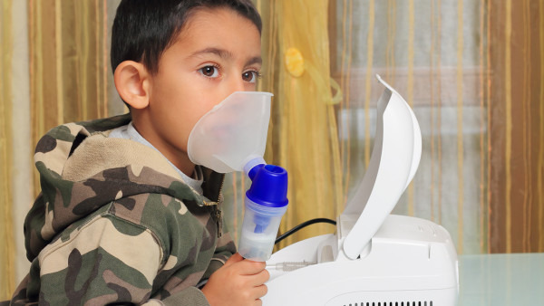 小孩咳嗽做雾化有副作用吗 雾化治疗的原理是什么