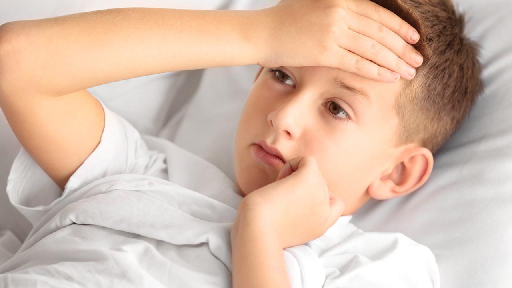 儿童疝气怎么治疗 儿童疝气的症状有哪些