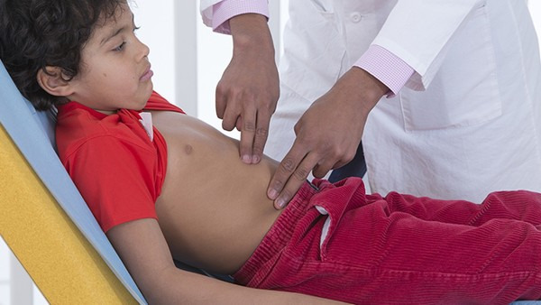 儿童疝气怎么治 儿童疝气的治疗方式有哪些