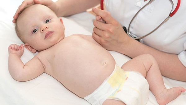小儿疝气是什么原因引起的？可能和早产儿有关