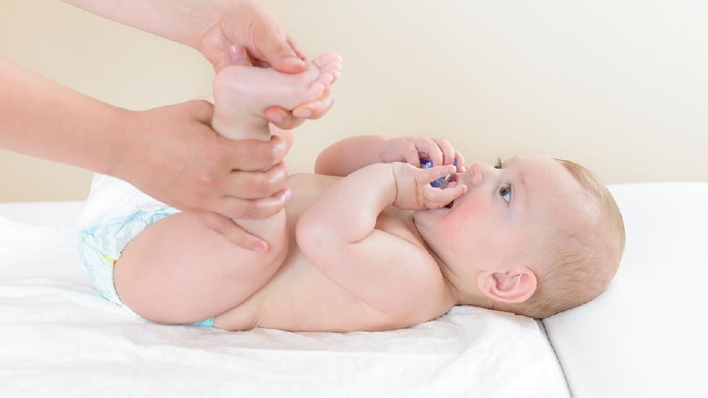 小儿风寒咳嗽推拿手法有哪些