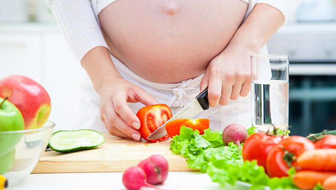孕妇营养不良有哪些症状