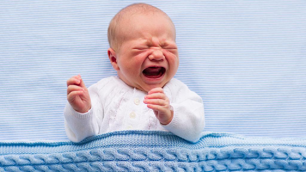 婴儿疝气的形成原因，导致婴儿疝气的5个病因