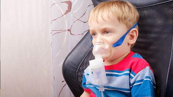 小孩咳嗽做雾化有用吗 小儿咳嗽做雾化的主要效果是什么