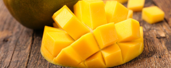 吃芒果有什么好处 吃芒果可以预防高血压吗