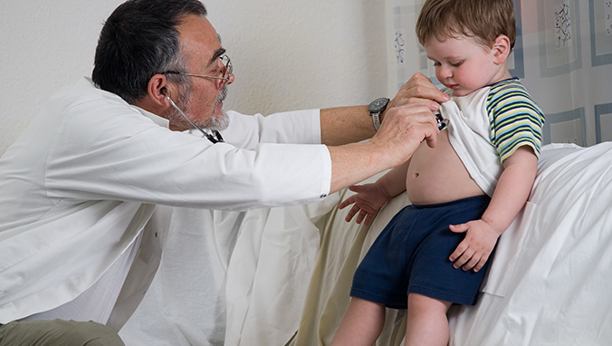 宝宝长湿疹该如何是好 宝宝长湿疹常见的病因都有哪些