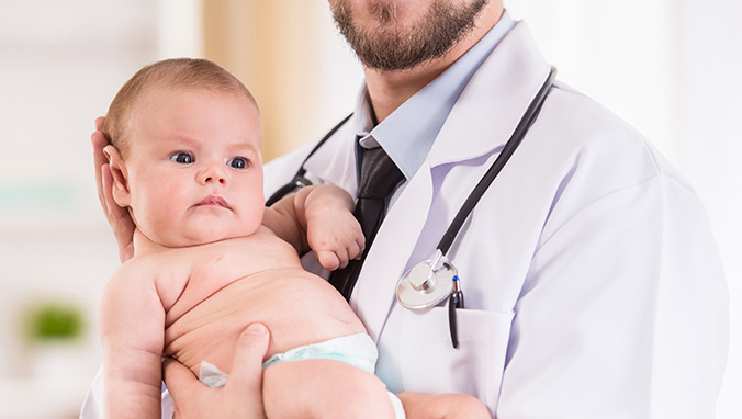 宝宝湿疹用什么药膏比较好 宝宝长了湿疹该如何护理
