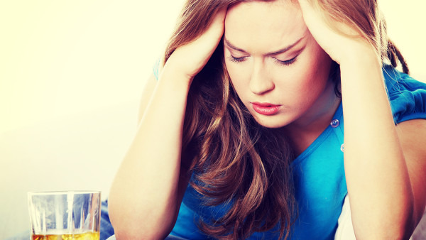产后抑郁症的症状 3种症状你出现过吗