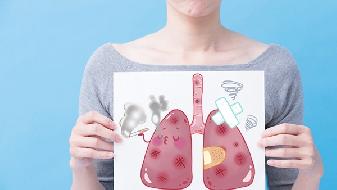 疫情警报未解除，慢阻肺更需小心