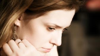 女人更易患上这5种心理疾病，大多数女性的心理比男性更脆弱