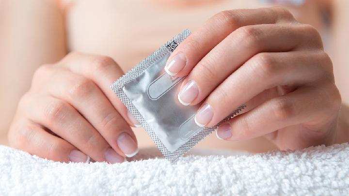 避孕套有哪些副作用？