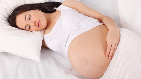 孕期如何预防子宫下垂