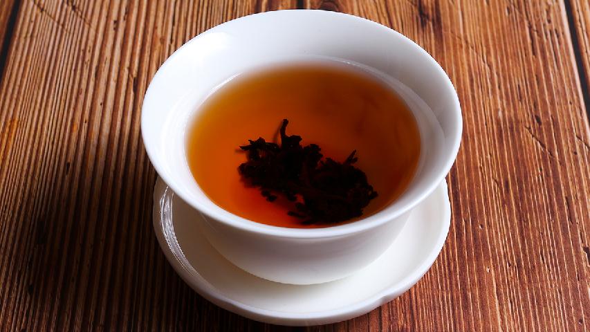 冬季喝红茶有什么禁忌？注意这些