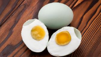 咸鸭蛋和红薯能同吃吗？咸鸭蛋不能和它们一起吃