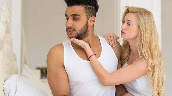 和谐的性生活可以很好的维护夫妻关系 这6条忌讳你注意过吗？