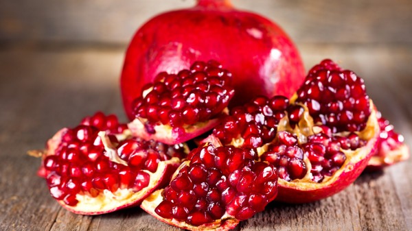 6种水果适合养胃 胃不好的人常吃