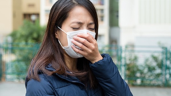 北京一高校4名学生为确诊病例次密接人员，已集中隔离