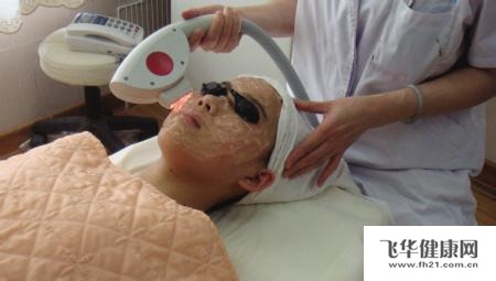 脱毛激光对眼睛的伤害有什么