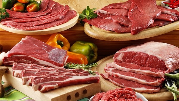 减肥能吃肉？吃货福利：吃浅色肉也能瘦身