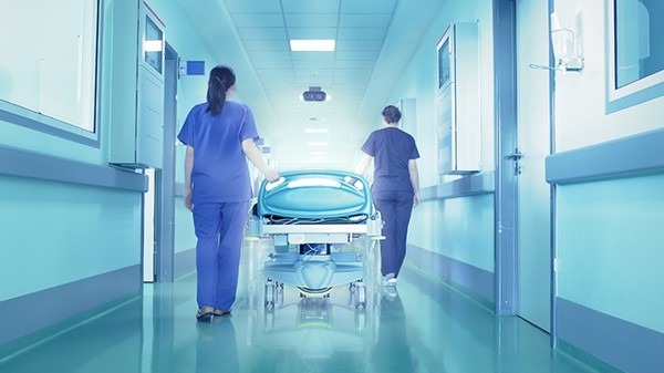 内蒙古呼伦贝尔一医院2次环境核酸检测呈阳性，封闭管理开展流调