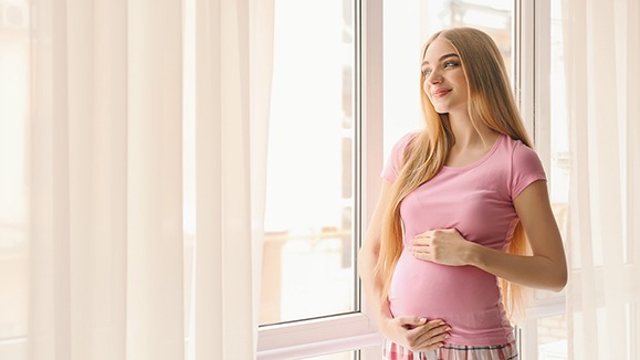 提高受孕率的5个做法，放松心情最主要