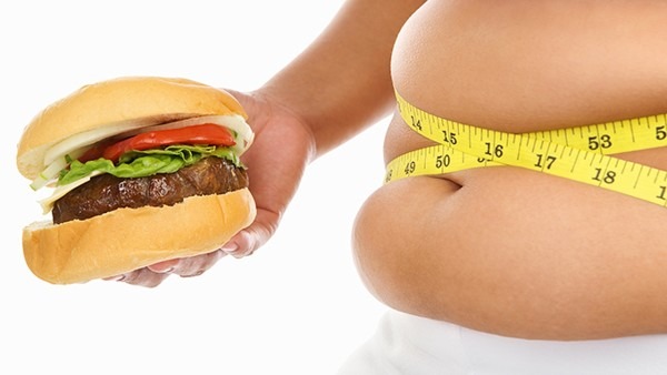 吃货减肥第一戒，这7种高热量美食绝不能吃