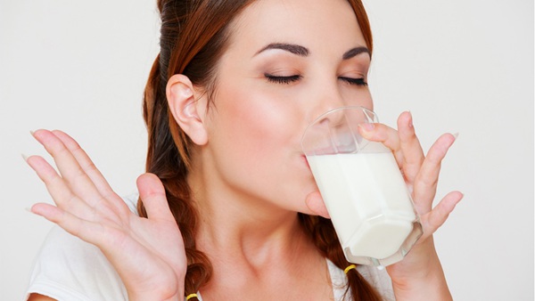 肺炎患者可以喝牛奶吗