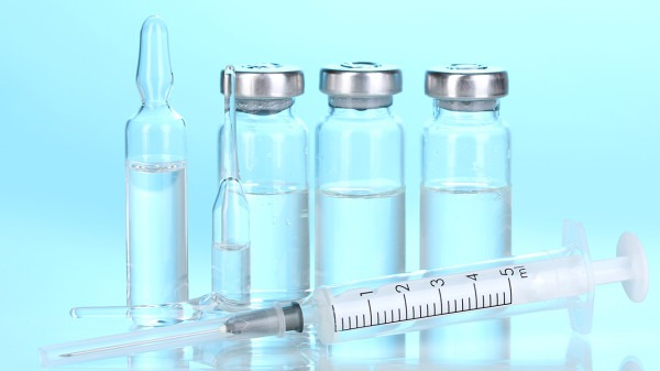中国新冠疫苗已被摩洛哥批准紧急使用