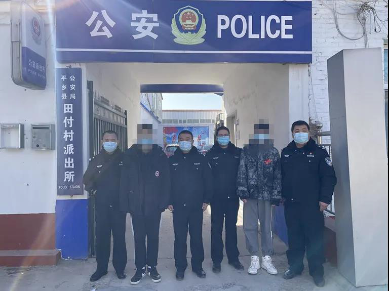 网络键盘手散播新冠疫情谣言，公安网安部：搅局者必拘！