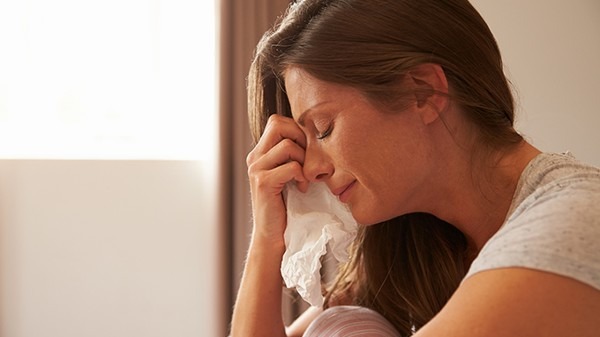 经期偏头痛如何缓解？9种方法可试试